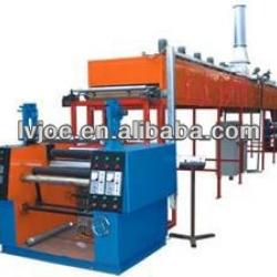 Masking Paper Adhesive Tape Making Machine (ISO Certificate)