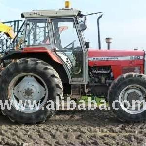 Massey Ferguson 390