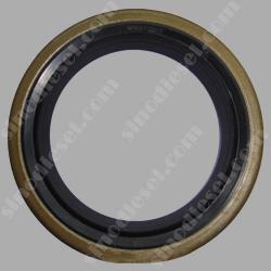 MASSEY-FERGUSON MF240/MF260 TRACTOR PARTS-oil seal (195677M1)