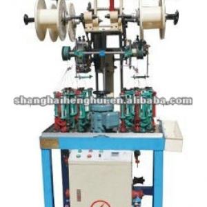 matallic rope/cord/thread/string braiding machine