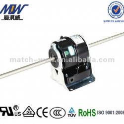 Match-Well 280v Brushless dc fan motor