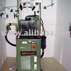 matec pantyhose machines