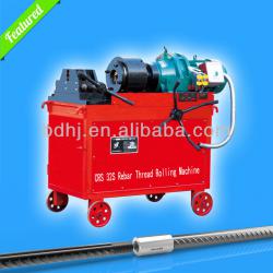 material,parallel thread rolling machine,rebar thread rolling machine,screw thread rolling machine