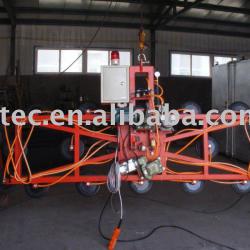 Materials Handling lifter