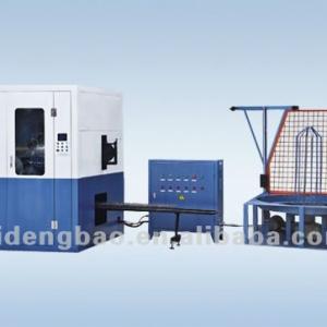 Mattress Spring Machine, Mattress Spring Making Machine