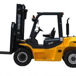 maximal forklift