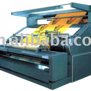 MB551W Textile Tester Rolling Machine