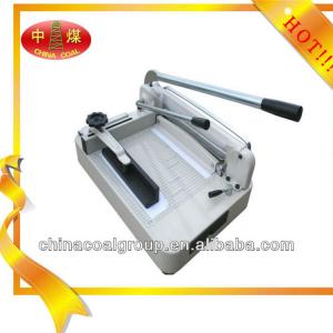 MC-320 maual paper cutter