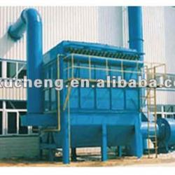 MC135*24 pulse dust collector