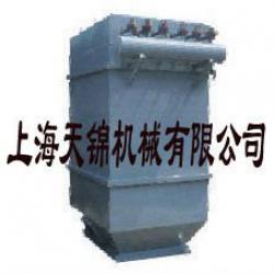 MD Series Bag Filter for AAC block machine