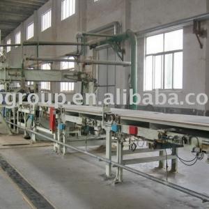 MDF Equipment