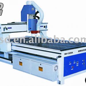 MDF PVC engraving machine