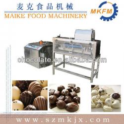 MDSH chocolate decoration/single color pattern decorator