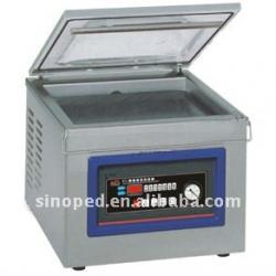 MDZ/MDZQ-400A Vacuum Packing Machine