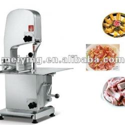 meat and bone cutting machine