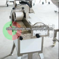 Meat And Bone Cutting Machine for Processing Poultry Meat With Bone