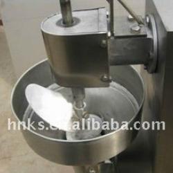 meat ball rolling machine /meat ball forming machine/ meat ball maker