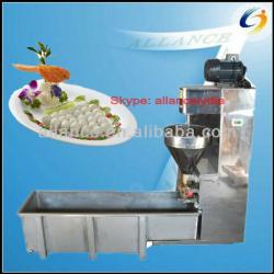 Meat Ball (with stuffing) Forming Machine, Meat Ball Machine, Fish Ball Machine, Beef Ball Machine, Pork Ball Machine