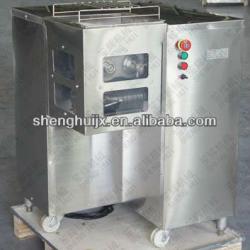 meat cutting machine, fresh meat shred machine, meat strip cutter