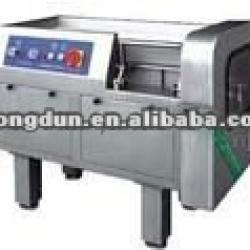 meat dicing machine frozen doner kebab meat
