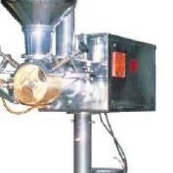 Meat Forming Machine