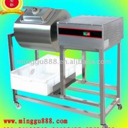 meat marinated machine