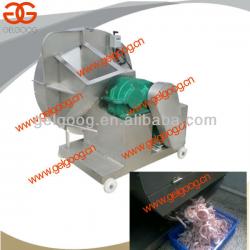 Meat Planning Machine/The machine to plane the fish meat/High efficiency fish meat planing machine