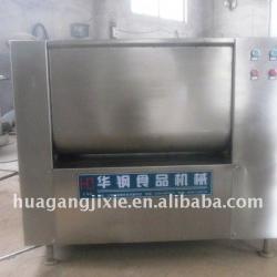 meat processing mixer