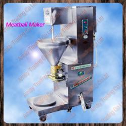 Meat Processing Plant for Meatball Making with CE
