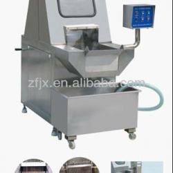 Meat salt water injection machine (0086-18739193590)