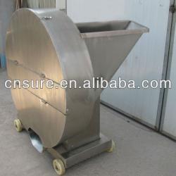Meat Slicer of Meat Processing to Cut the Meat into Pieces