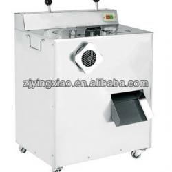 meat slicing machine meat processing
