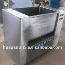 meat stuffing mixer machine