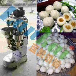 Meatballs Maker fish meat ball make machine beaf meatball making machine