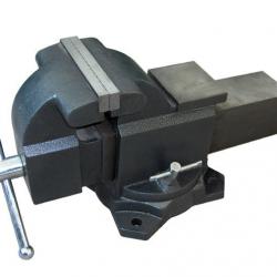 Mechanic's Vise SH-H100 with Jaw Width 4" and Max. opening	4"