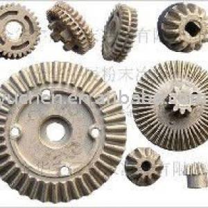 Mechanical parts (MIM) various models iron parts