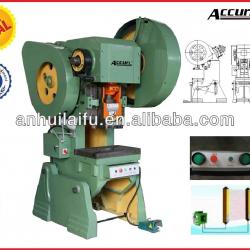 Mechanical Punch Machine,Punch Press Machine for CE
