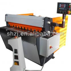 Mechanical Shear