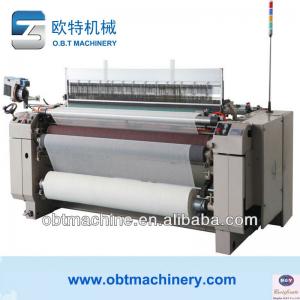 Medical gauze making machine