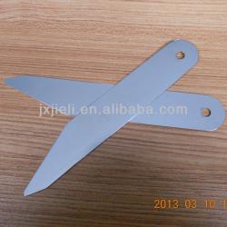 medical machinery parts /Mechanical Parts Metal accessory for Flat Knitting Machine