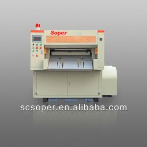 Medicine Box Die Cutting Machine