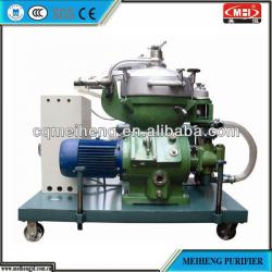 MEIHENG Oil Separator for Used Marine Oil