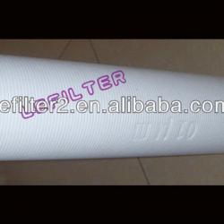 Melt Blown filter cartridge for water cleaner