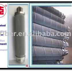 Membrane Pleated Filter Cartridge