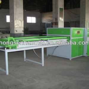 Membrane Vacuum Press Machine in wood furniture HSHM2500YM-D