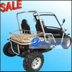 men's toy! 650CC 2 Seat farm UTV