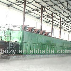 Mesh belt carrot dryer//008618703616828