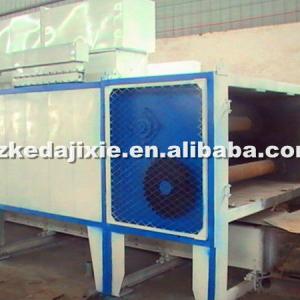 Mesh Belt Dryer