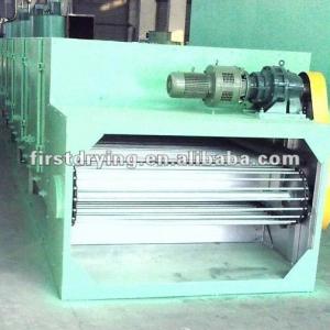 mesh-belt drying equipment