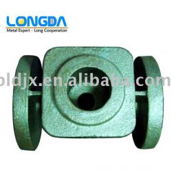 Metal Casting Parts